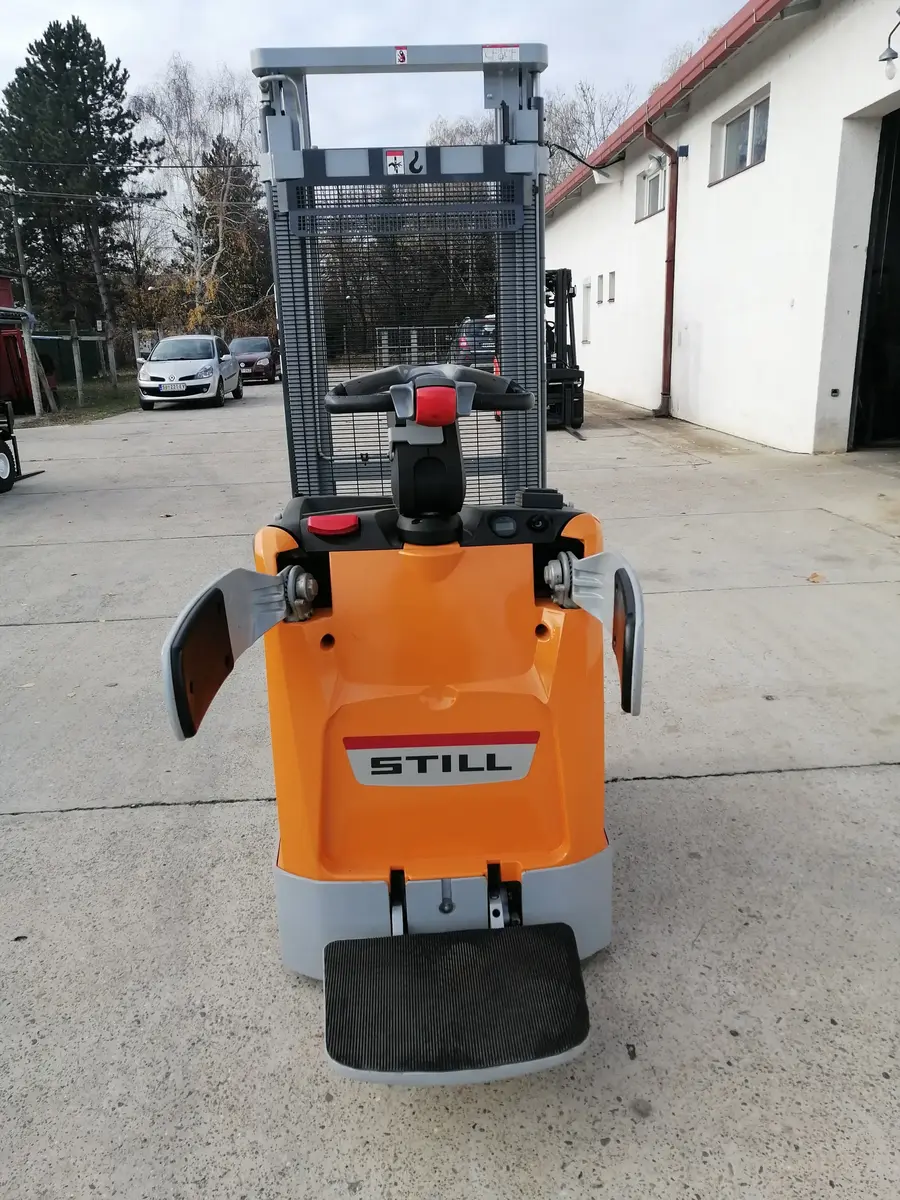 None Still • EXD SF20, godište 2015 • 3