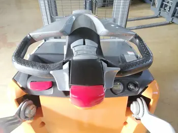 None Still • EXD SF20, godište 2015 • slika 6