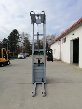 None Still • EXD SF20, godište 2015 • slika 5