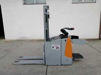 Viljuškari • None • Still • EXD SF20