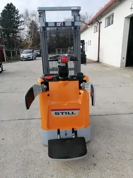 None Still • EXD SF20, godište 2015 • slika 3