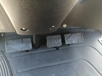 Gasni viljuškar Linde • H16T, godište 2007 • slika 7