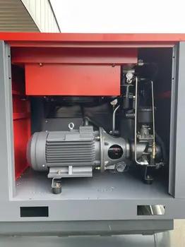 Vijčani kompresor Kron Kompressoren • Kron 11 kW, godište 2025 • slika 3