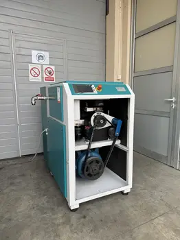 Vijčani kompresor Renner Kompressoren • Renner 30 kW-POLOVNO • slika 4