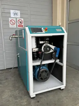 Vijčani kompresor Renner Kompressoren • Renner 30 kW-POLOVNO • slika 5