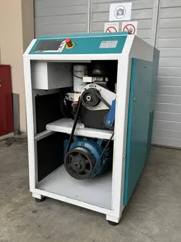 Vijčani kompresor Renner Kompressoren • Renner 30 kW-POLOVNO • slika 7