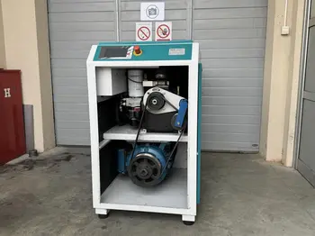 Vijčani kompresor Renner Kompressoren • Renner 30 kW-POLOVNO • slika 8