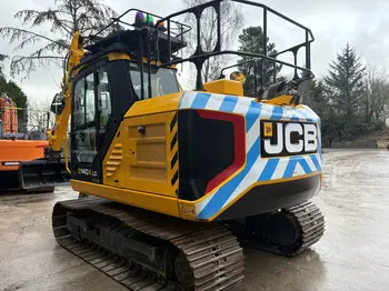 Veliki bager JCB • 140X LC, godište 2023 • slika 5