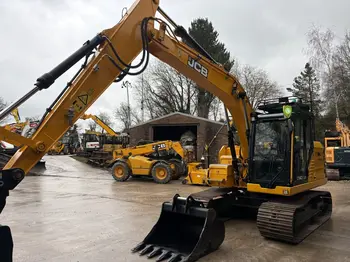 Veliki bager JCB • 140X LC, godište 2023 • slika 6