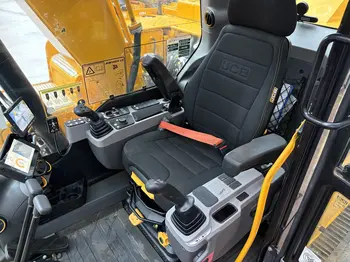 Veliki bager JCB • 140X LC, godište 2023 • slika 2