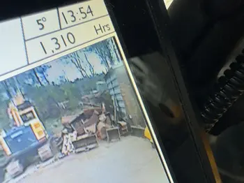 Veliki bager JCB • 140X LC, godište 2023 • slika 7