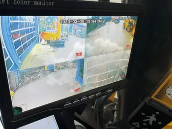 Veliki bager JCB • 140X LC, godište 2023 • slika 8