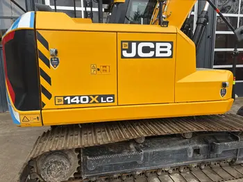 Veliki bager JCB • 140X LC, godište 2023 • slika 11