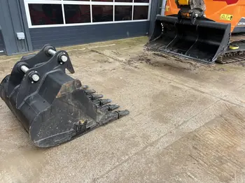 Veliki bager JCB • 140X LC, godište 2023 • slika 12