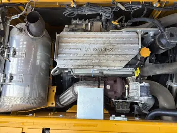 Veliki bager JCB • 140X LC, godište 2023 • slika 16