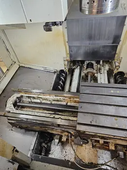 None Servis industrijskih mašina • slika 2