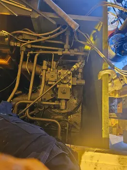 None Servis industrijskih mašina • slika 3