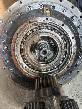 None Servis industrijskih mašina • slika 4