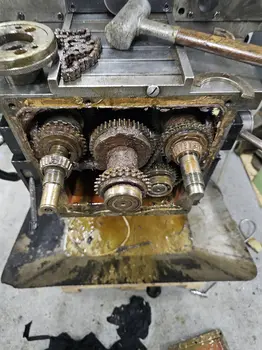 None Servis industrijskih mašina • slika 5