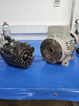 None Servis industrijskih mašina • slika 10