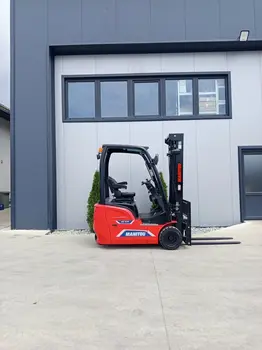 Viljuškari • Električni viljuškar • Manitou • ME320