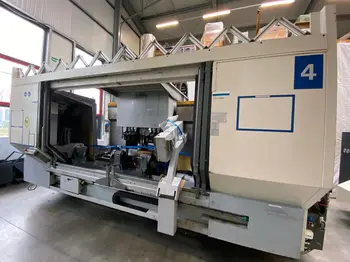 Ostale industrijske mašine • None •  Chiron • DZ 18 L