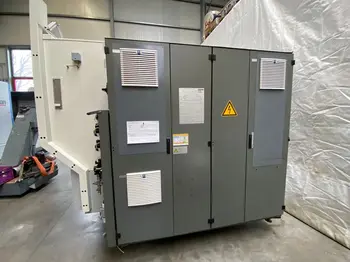 None Obradni centar  DZ 18 L •  Chiron • DZ 18 L • slika 7