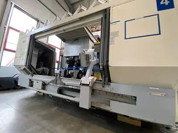 None Obradni centar  DZ 18 L •  Chiron • DZ 18 L • slika 2