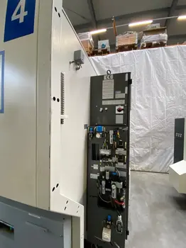 None Obradni centar  DZ 18 L •  Chiron • DZ 18 L • slika 9