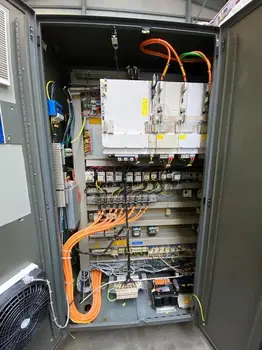 None Obradni centar  DZ 18 L •  Chiron • DZ 18 L • slika 11