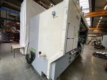 None Obradni centar  DZ 18 L •  Chiron • DZ 18 L • slika 13