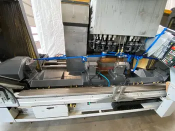 None Obradni centar  DZ 18 L •  Chiron • DZ 18 L • slika 15