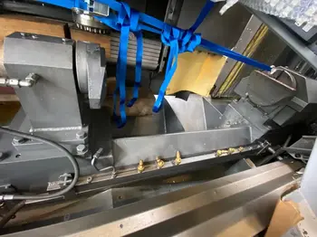 None Obradni centar  DZ 18 L •  Chiron • DZ 18 L • slika 16