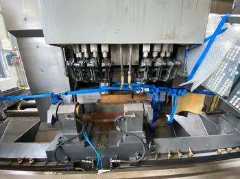 None Obradni centar  DZ 18 L •  Chiron • DZ 18 L • slika 19