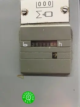 Strug Gildemeister • CTX 400, godište 1992 • slika 8