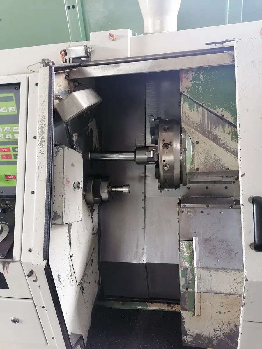 Strug Traub • TNS 30, godište 1988 • 3