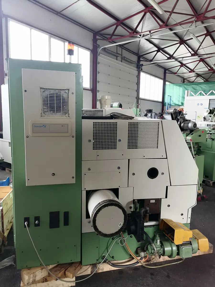 Strug Traub • TNS 30, godište 1988 • 7