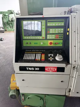 Strug Traub • TNS 30, godište 1988 • slika 2