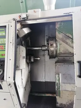 Strug Traub • TNS 30, godište 1988 • slika 3