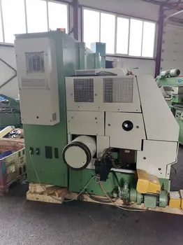 Strug Traub • TNS 30, godište 1988 • slika 6