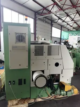 Strug Traub • TNS 30, godište 1988 • slika 7