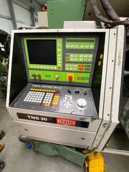 Strug Traub • TNS 30, godište 1988 • slika 10