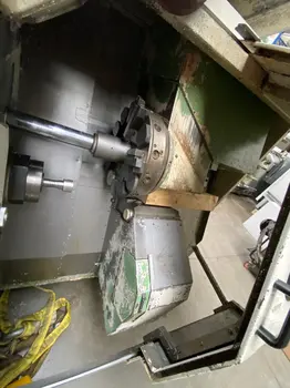 Strug Traub • TNS 30, godište 1988 • slika 11