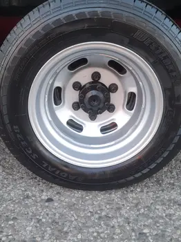 Teleskopska dizalica Daily, godište 2004 • slika 10