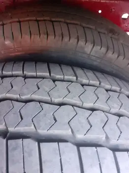 Teleskopska dizalica Daily, godište 2004 • slika 11