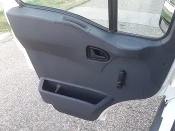 Teleskopska dizalica Daily, godište 2004 • slika 7