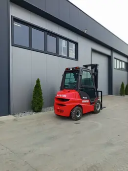 Dizel viljuškar Manitou • MI-X 25D ZK, godište 2024 • slika 2