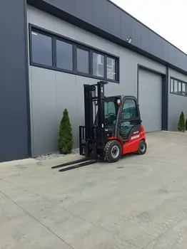 Dizel viljuškar Manitou • MI-X 25D ZK, godište 2024 • slika 3