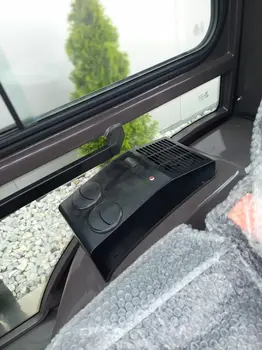 Dizel viljuškar Manitou • MI-X 25D ZK, godište 2024 • slika 5