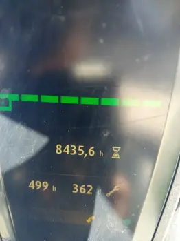 Električni viljuškar Linde • E16-02, godište 2018 • slika 5